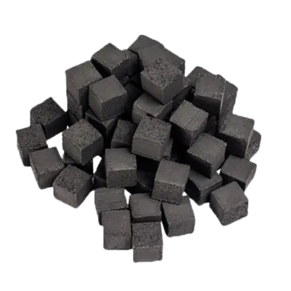 Coconut Briquette Charcoal